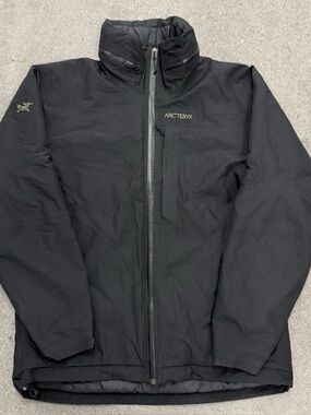 • Arc’teryx Fission SV Jacket • GORE‑TEX • ★ NWOT •